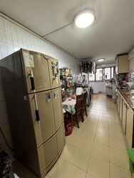 Blk 407 Fajar Road (Bukit Panjang), HDB 4 Rooms #634206071